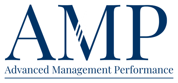 AMP — Advanced Management Performance