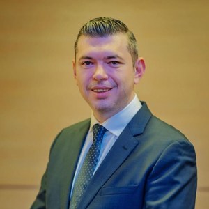 Ionut Pert Alexandrescu, fondator AMP